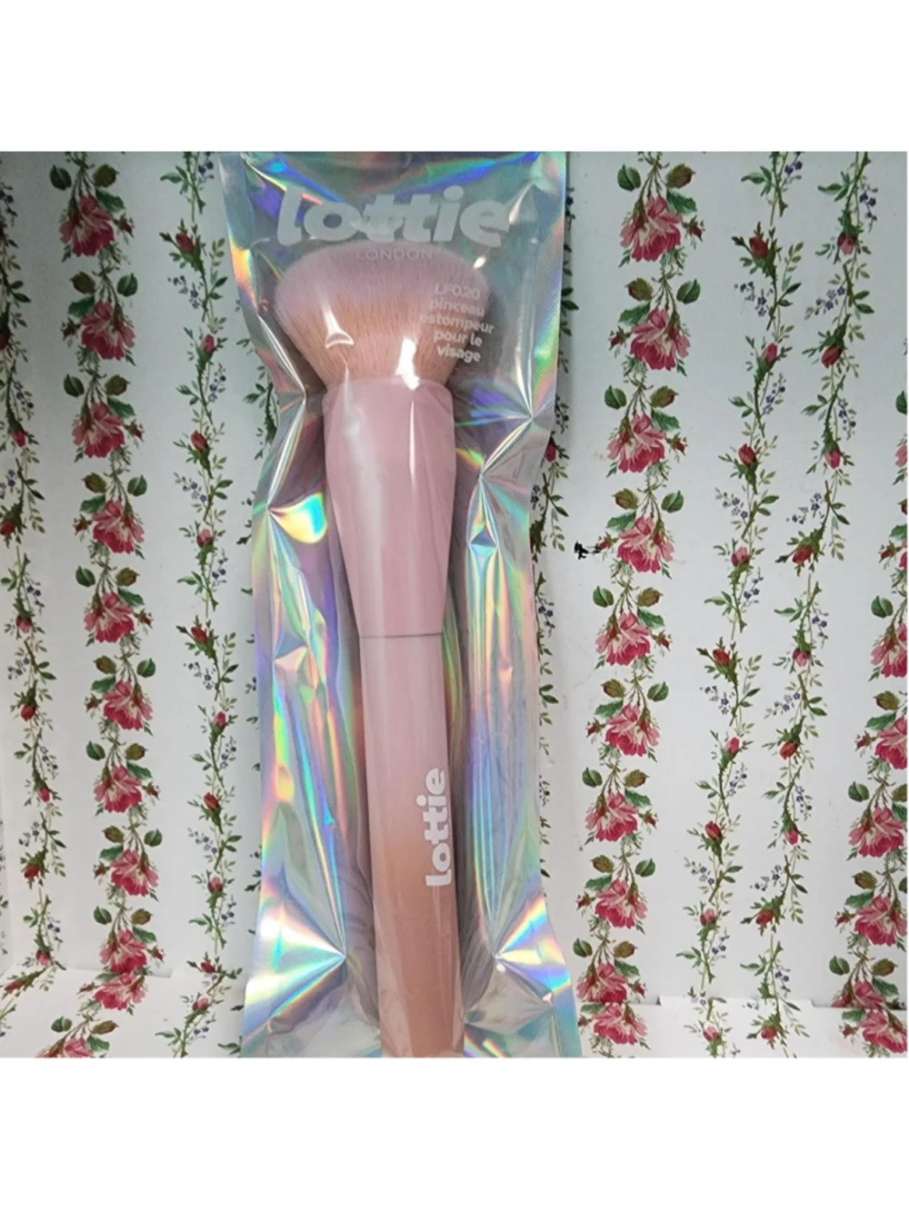 Lottie London blush brush Brand new in packaging #blush #makeup